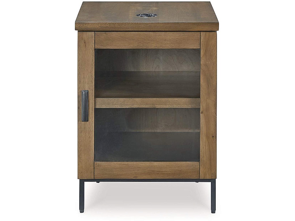 Torlanta Chairside End Table - image 3