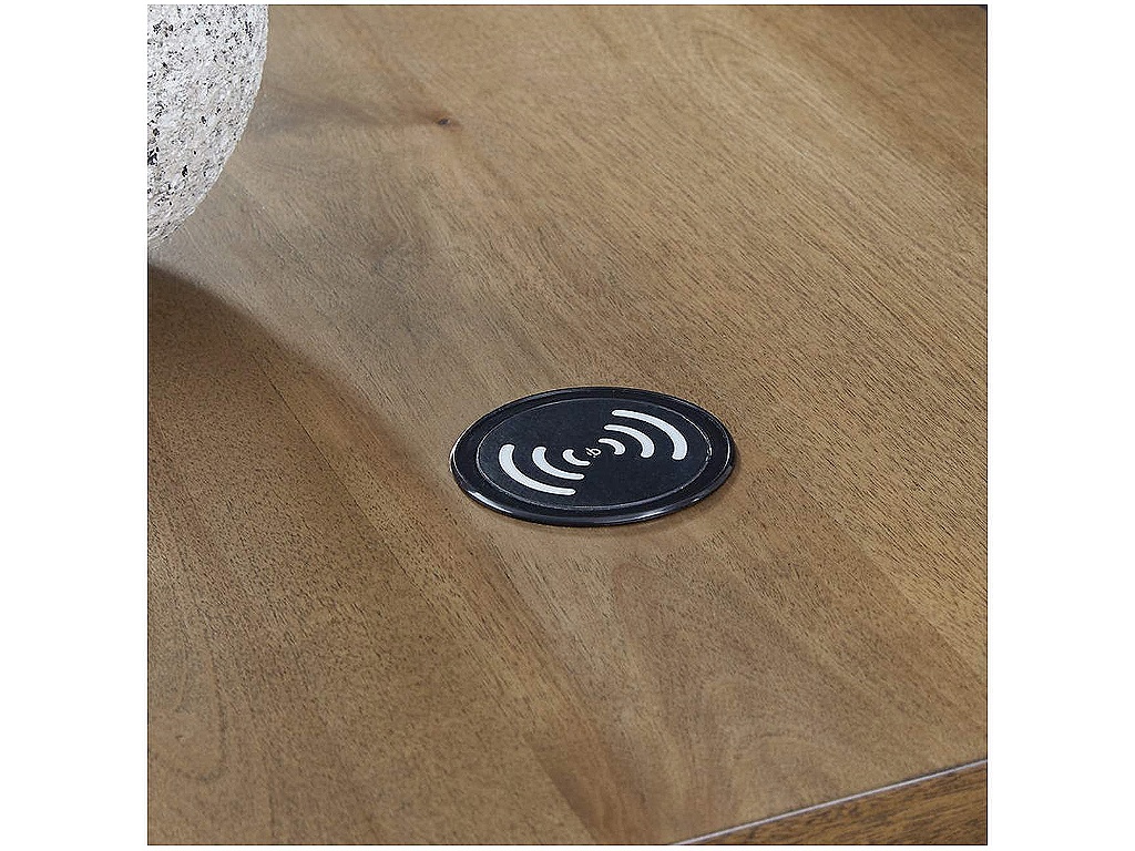 Torlanta Chairside End Table - image 7