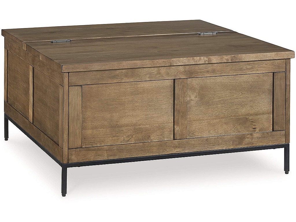 Torlanta Lift-Top Coffee Table - main image