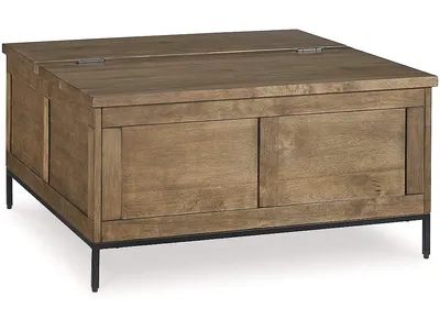 Torlanta Lift-Top Coffee Table