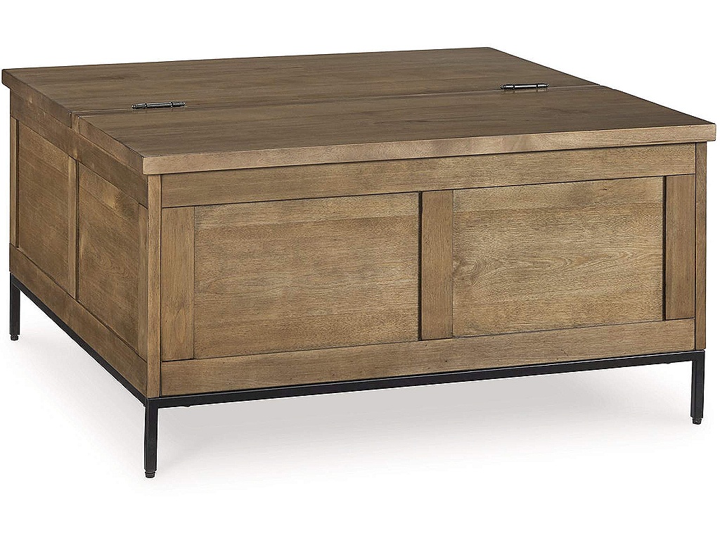 Torlanta Lift-Top Coffee Table - image 5