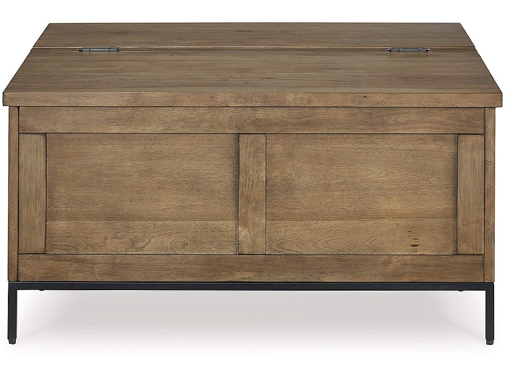 Torlanta Lift-Top Coffee Table - image 3