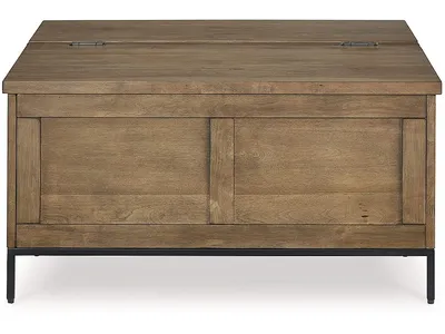 Torlanta Coffee Table and 2 End Tables