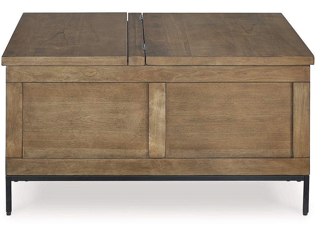 Torlanta Lift-Top Coffee Table - image 4