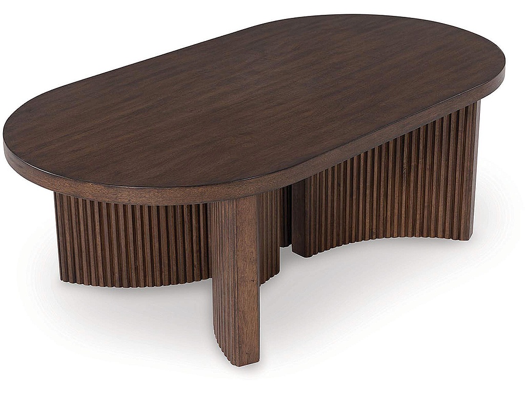 Korestone Coffee Table and 2 End Tables - image 3
