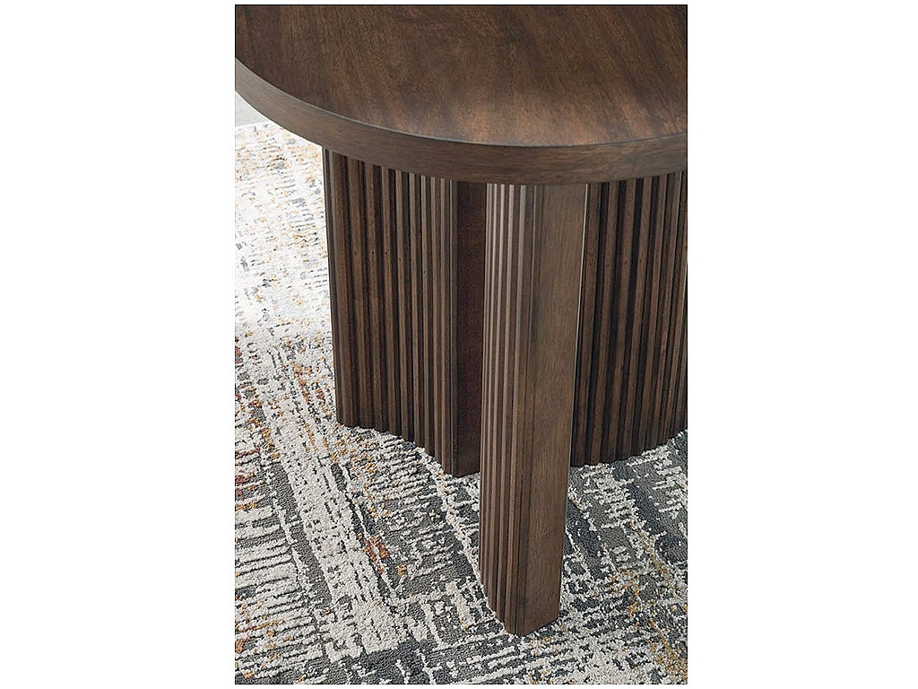 Korestone Coffee Table and 2 End Tables - image 14