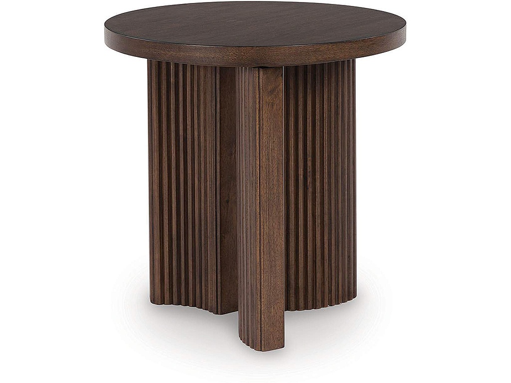 Korestone Coffee Table and 2 End Tables - image 6