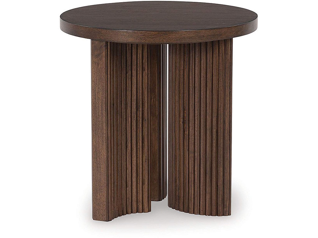 Korestone Coffee Table and 2 End Tables - image 7