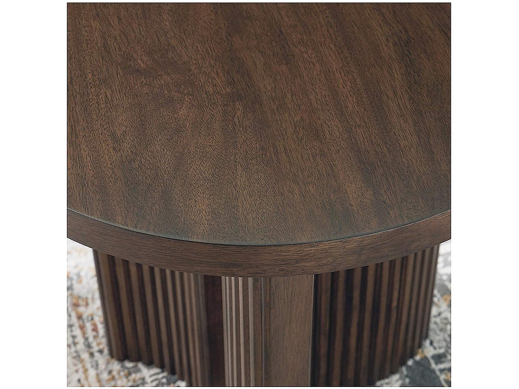 Korestone Coffee Table and 2 End Tables - image 13