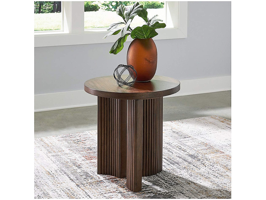 Korestone Coffee Table and 2 End Tables - image 12