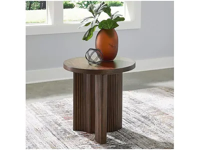Korestone End Table - Alternative View