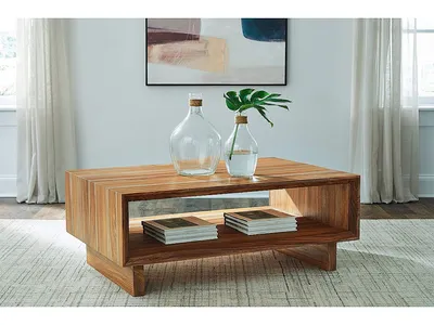 Dressonni Coffee Table - Alternative View