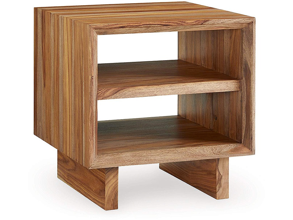 Dressonni End Table - main image