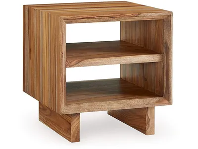 Dressonni End Table