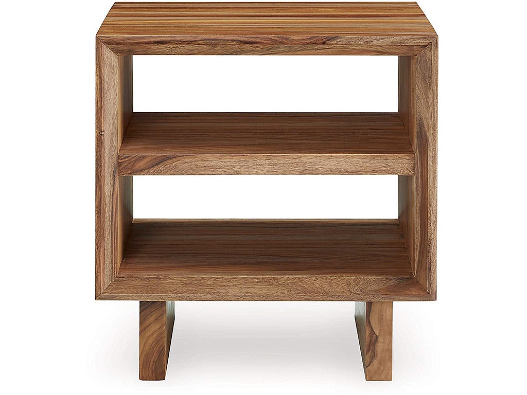 Dressonni End Table - image 2