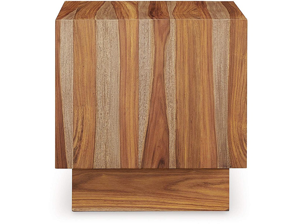 Dressonni End Table - image 3