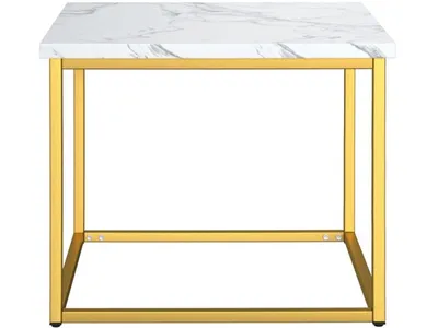End Table - Alternative View