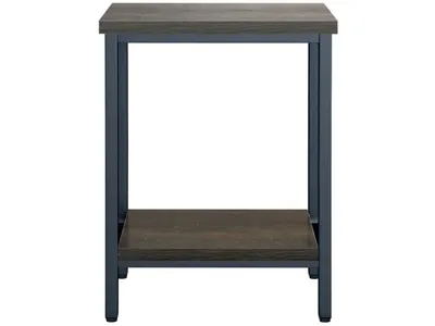 End Table - Alternative View