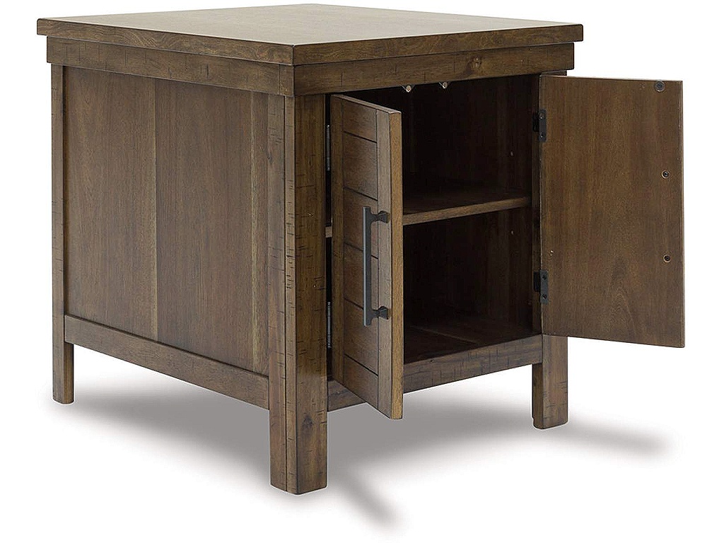 Moriville End Table - image 2