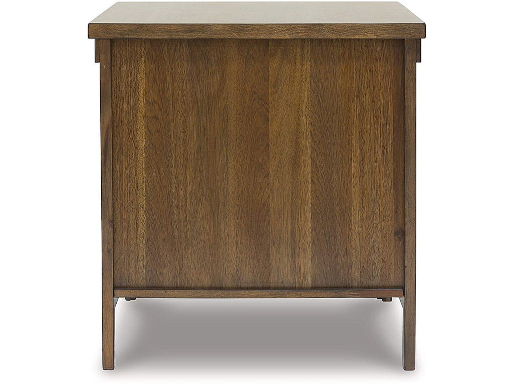 Moriville End Table - image 5