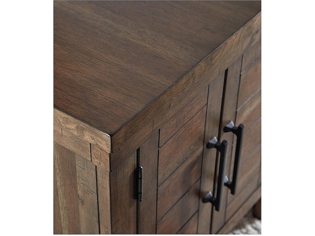 Moriville End Table - image 7