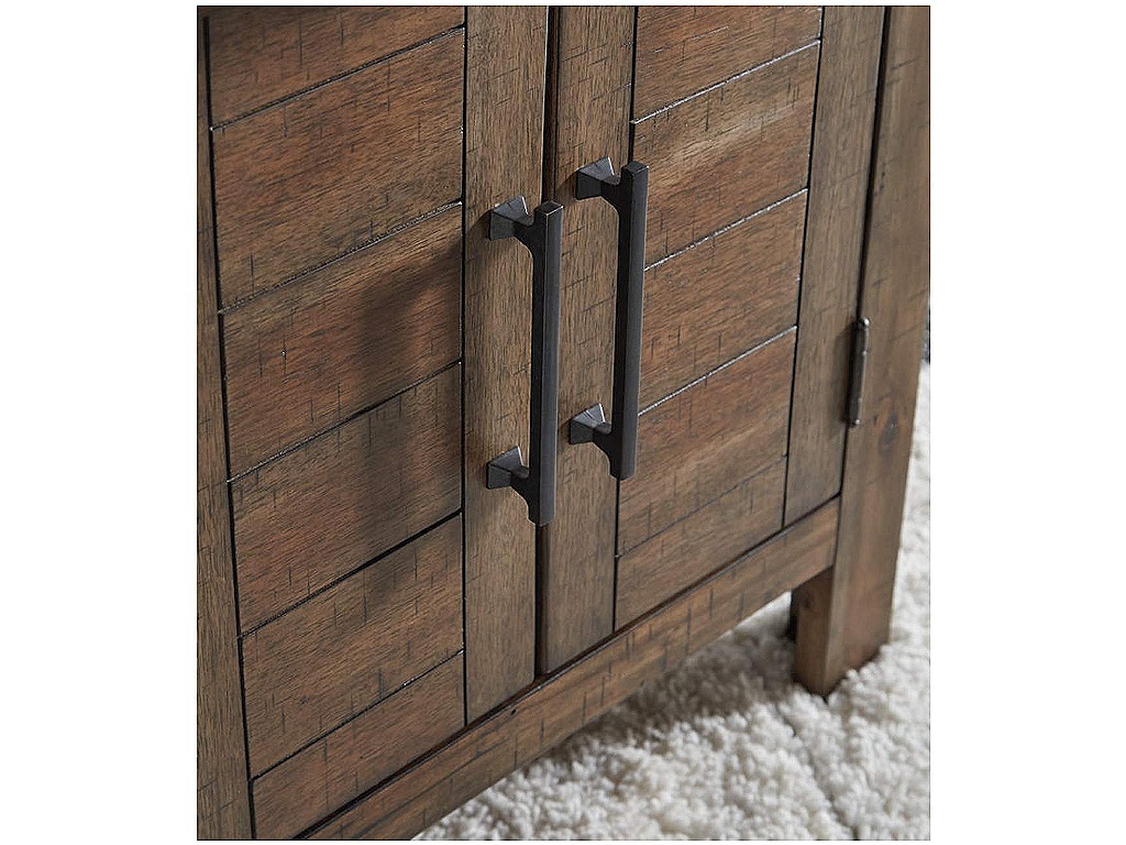 Moriville End Table - image 8