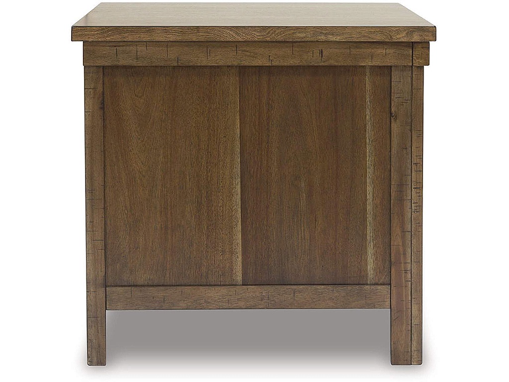 Moriville End Table - image 4