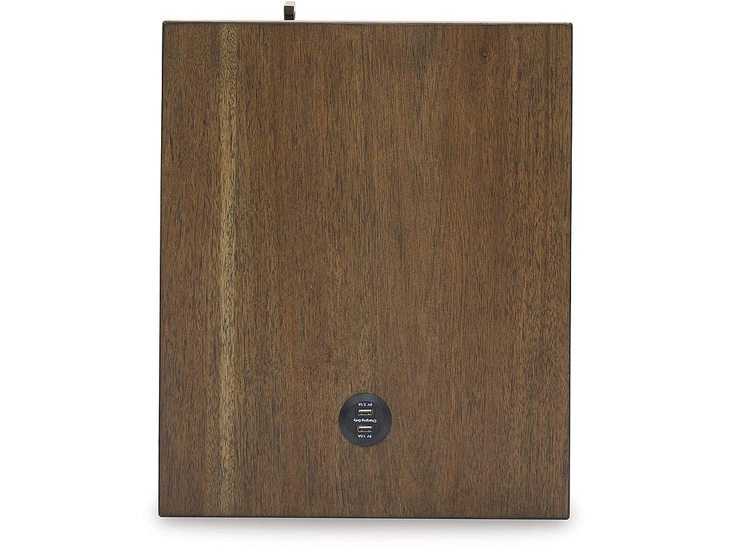 Moriville Chairside End Table - image 6