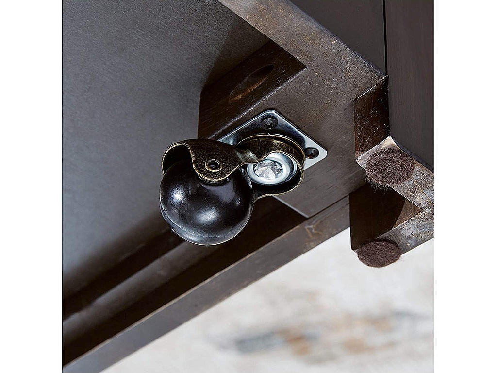 Drazmine Lift-Top Coffee Table - image 7