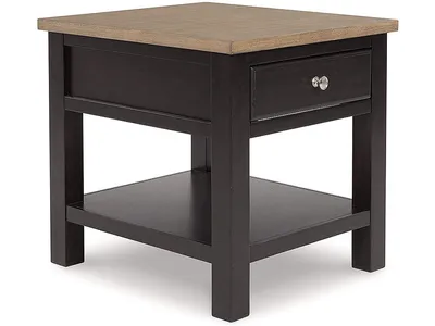 Drazmine End Table