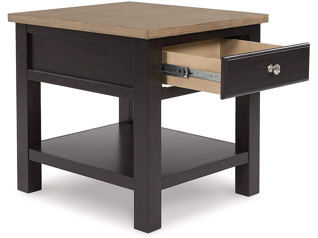 Drazmine End Table - image 2