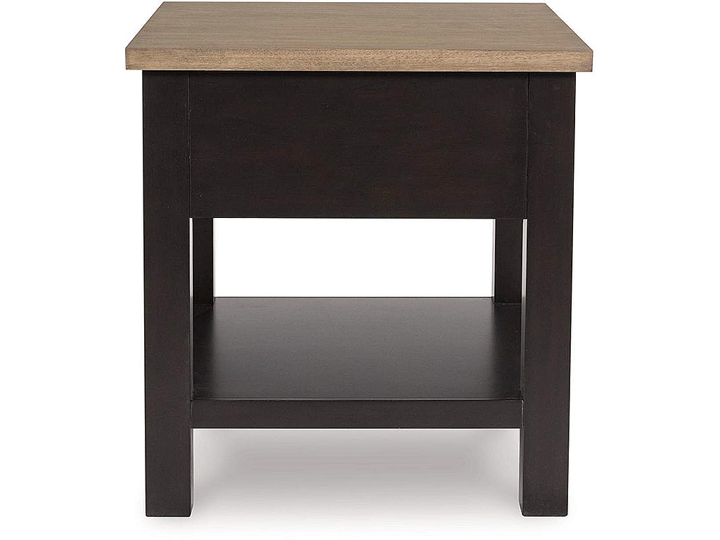 Drazmine End Table - image 5