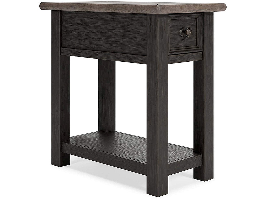 Tyler Creek Chairside End Table - main image