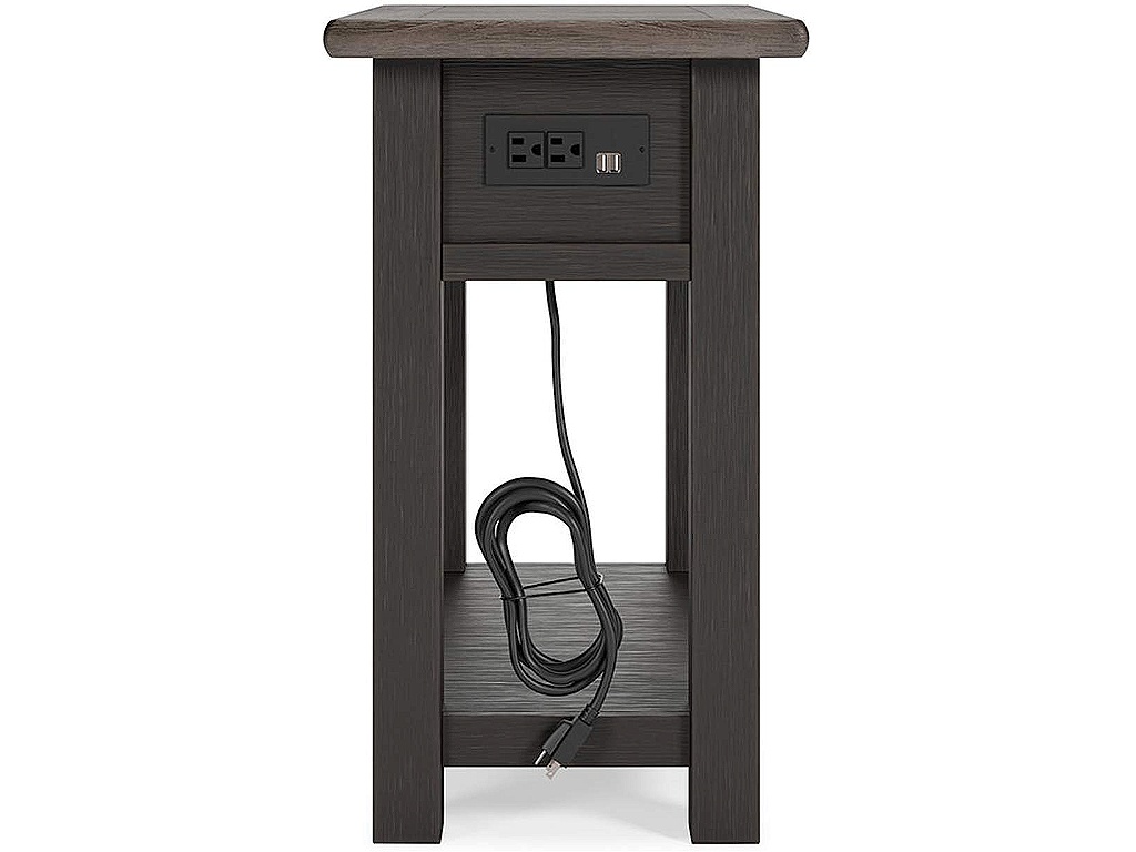 Tyler Creek Chairside End Table - image 6