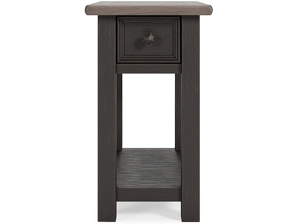 Tyler Creek Chairside End Table - image 3