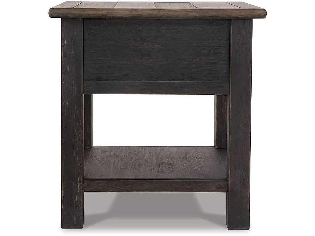 Tyler Creek End Table - image 5