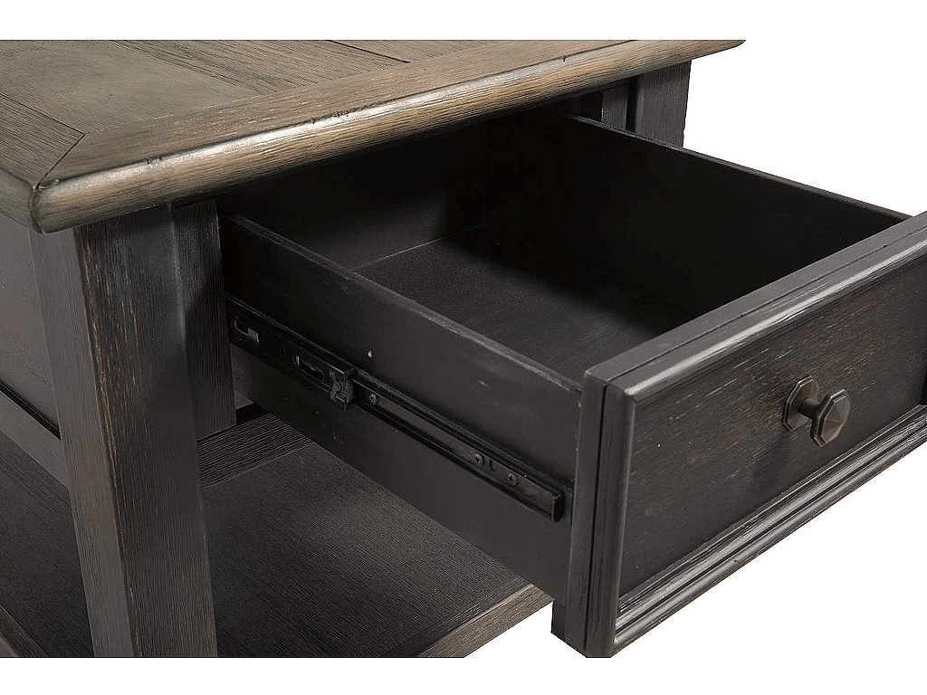 Tyler Creek End Table - image 6