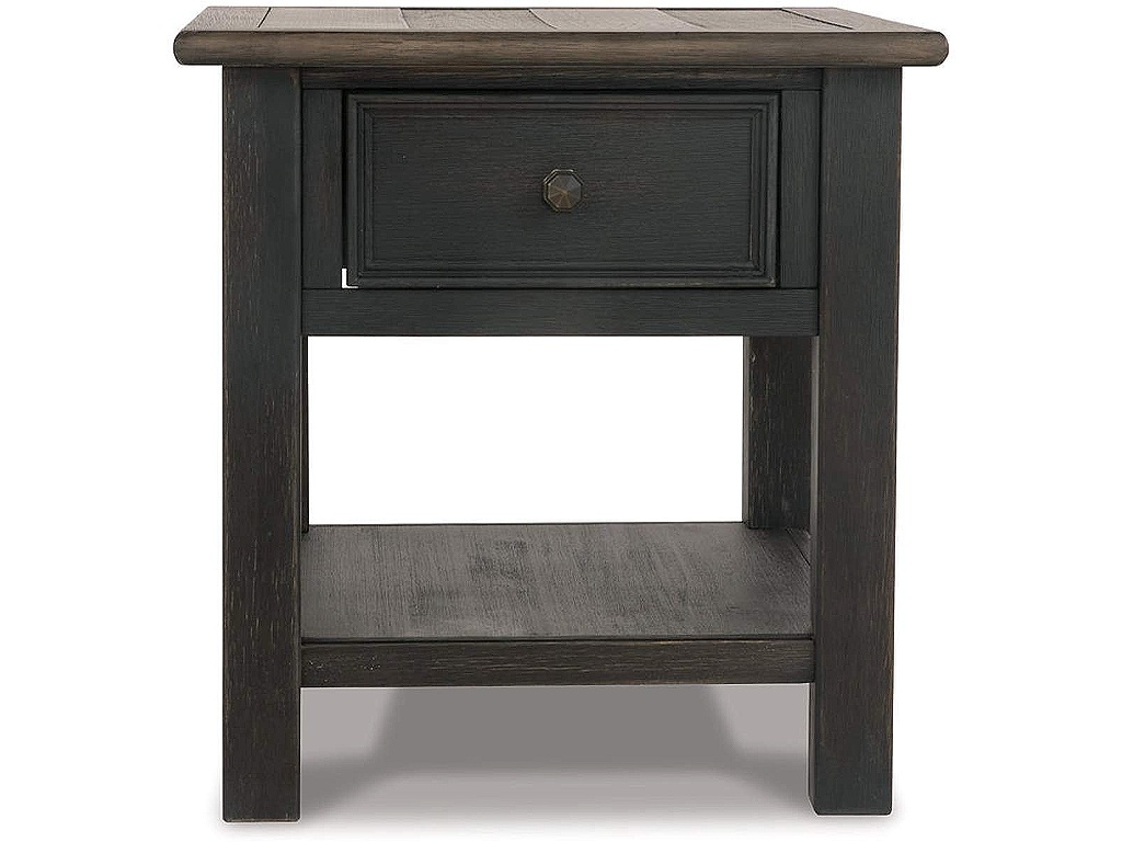 Tyler Creek End Table - image 2