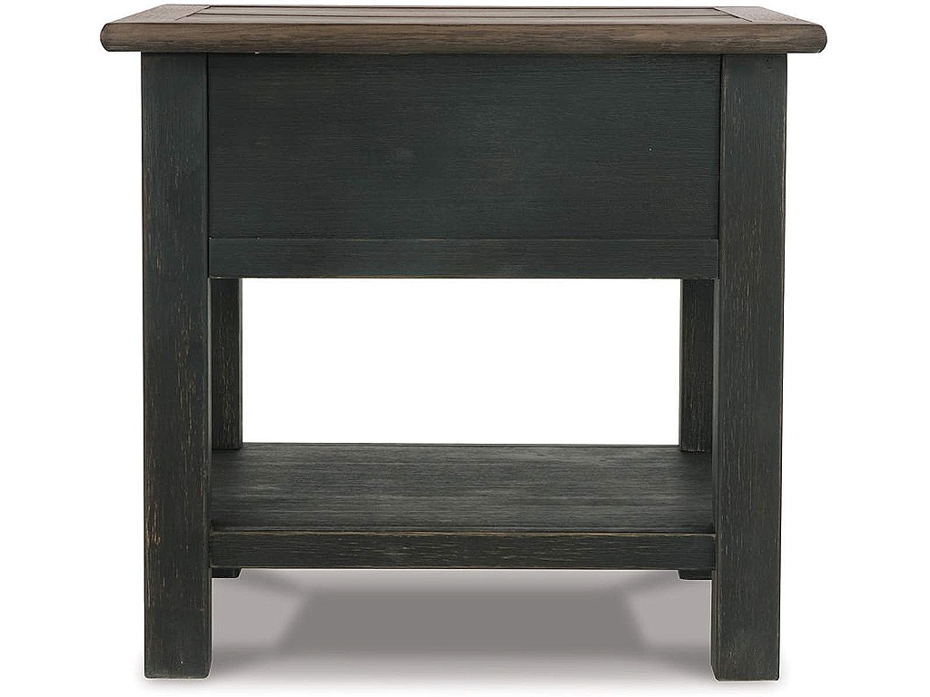 Tyler Creek End Table - image 4
