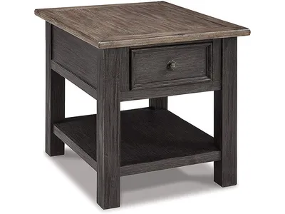 Tyler Creek End Table