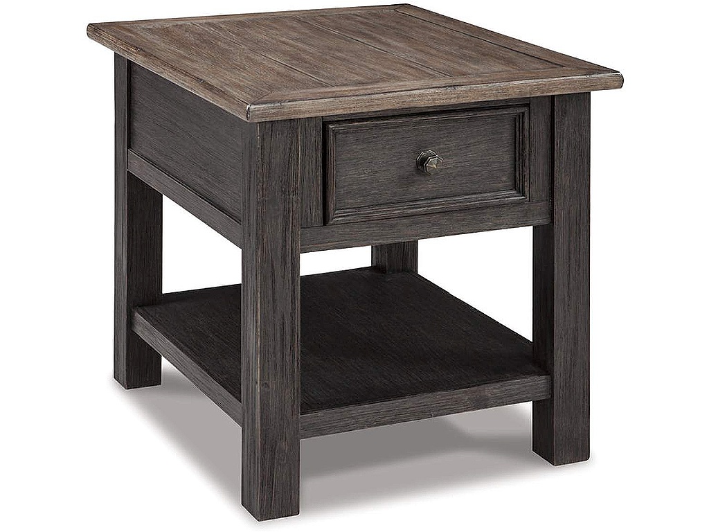 Tyler Creek End Table - image 9