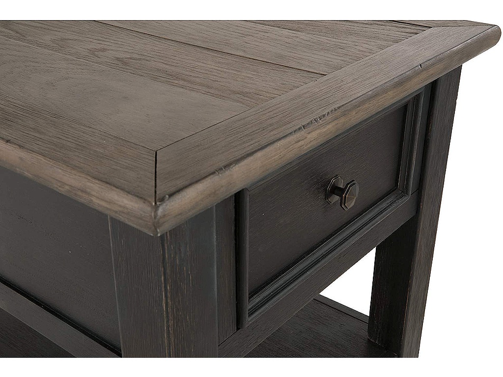 Tyler Creek End Table - image 10