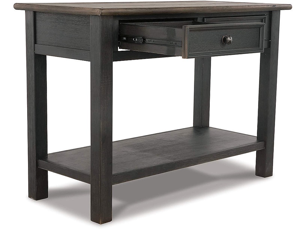 Tyler Creek Sofa/Console Table - image 2