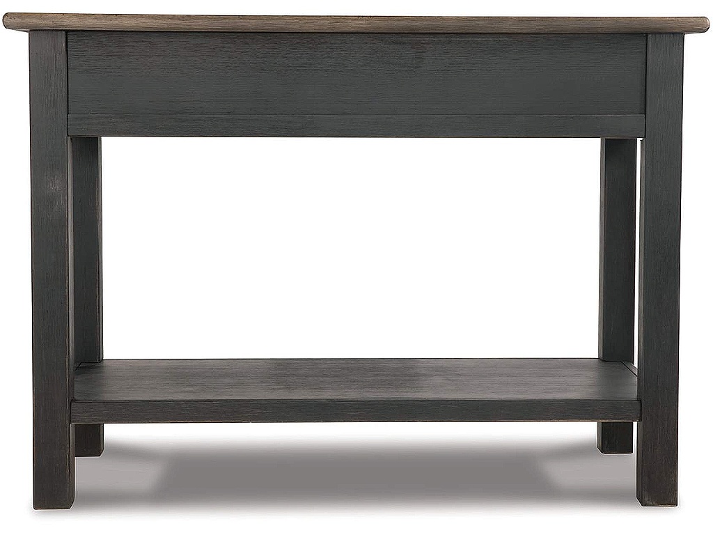 Tyler Creek Sofa/Console Table - image 5