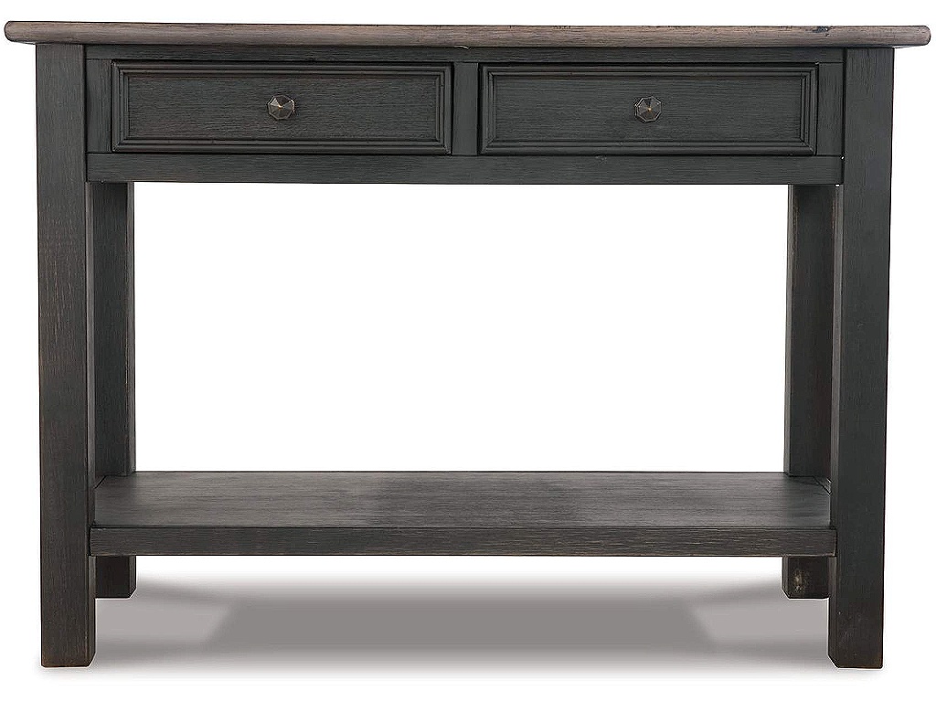 Tyler Creek Sofa/Console Table - image 3