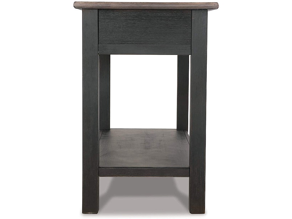 Tyler Creek Sofa/Console Table - image 4