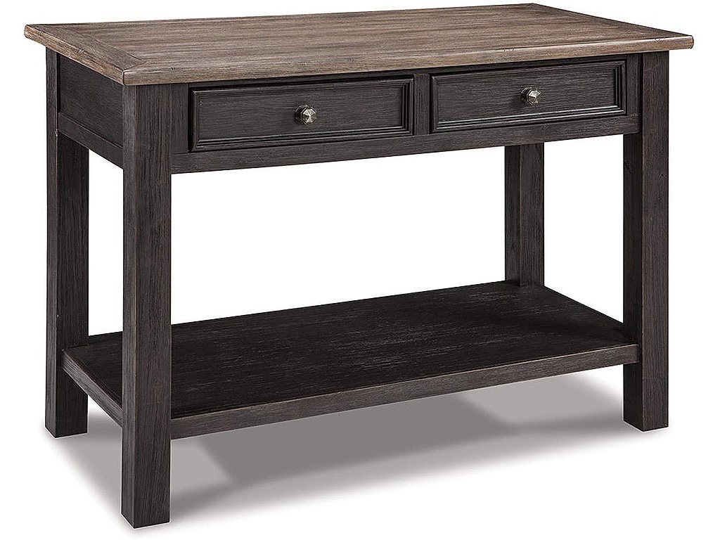 Tyler Creek Sofa/Console Table - main image