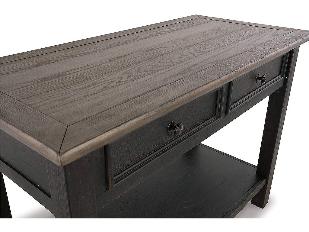 Tyler Creek Sofa/Console Table - image 7