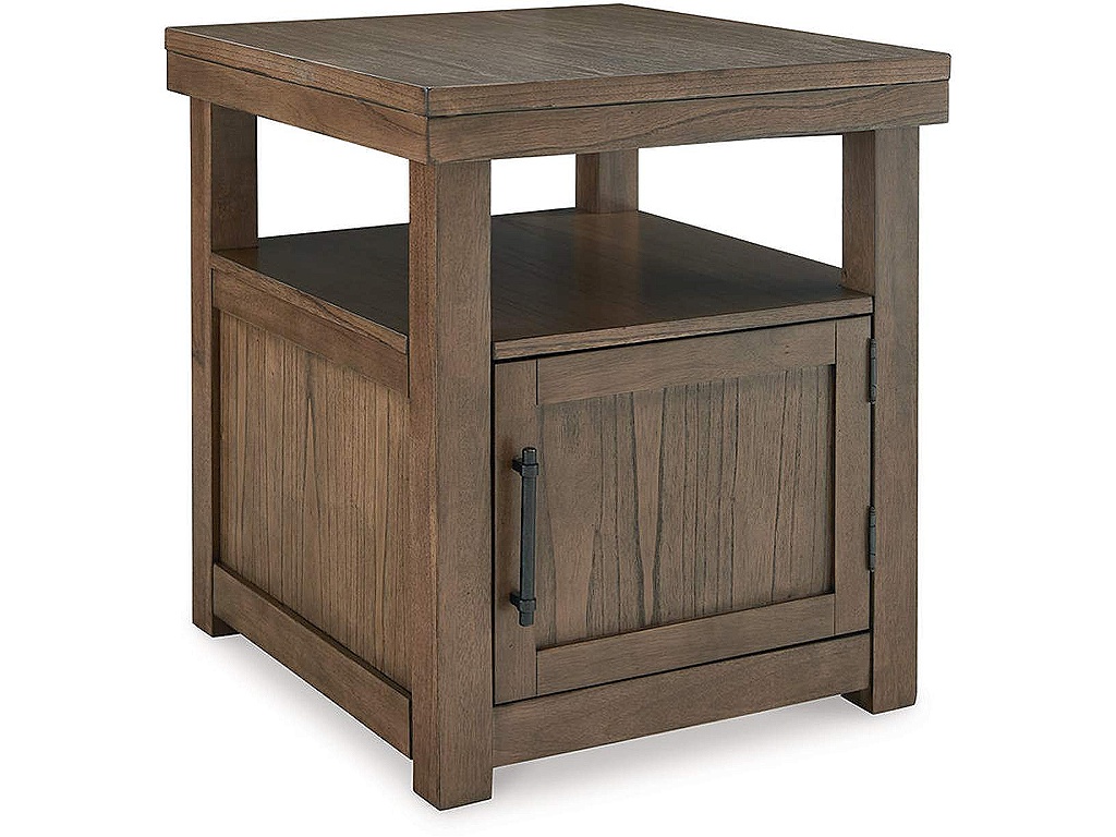 Boardernest End Table - main image