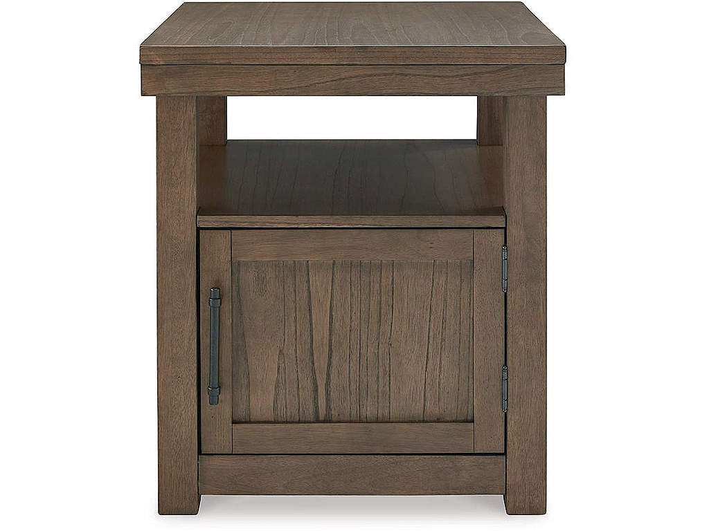 Boardernest End Table - image 3